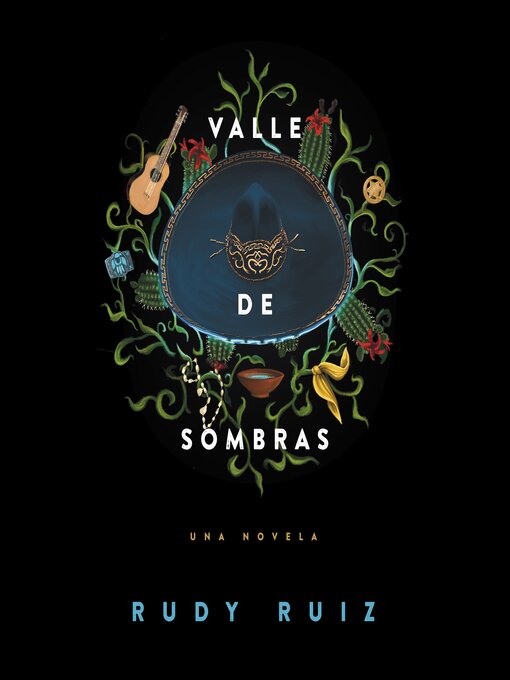 Title details for Valle de Sombras by Rudy Ruiz - Available